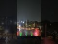 #lasershow Jai Ho 3