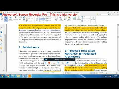 IEEE 2017- 2018 JAVA PROJECTS Regression Tree based Ranking