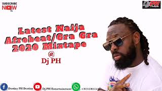 LATEST NAIJA AFROBEATS FT TIMAYA GRA GRA / 2020