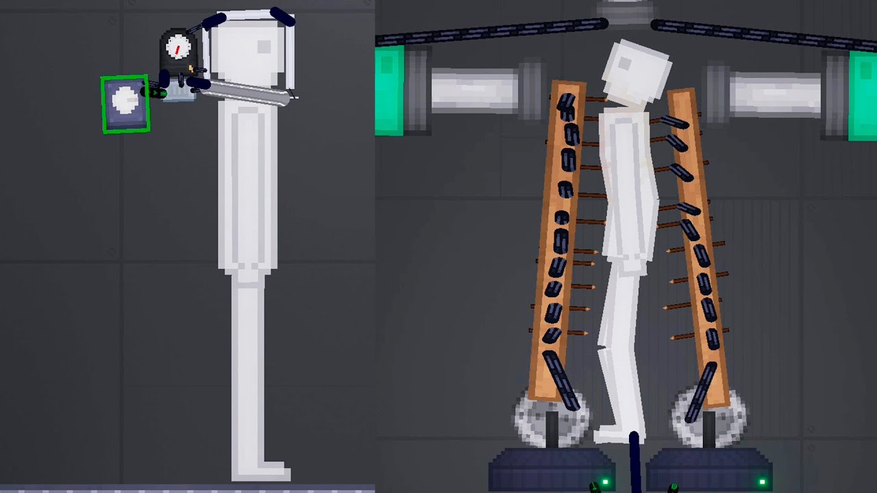 Amazing Inventions 76 in People Playground