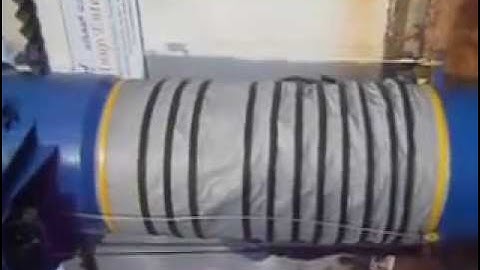 Telescopic Loading Spouts