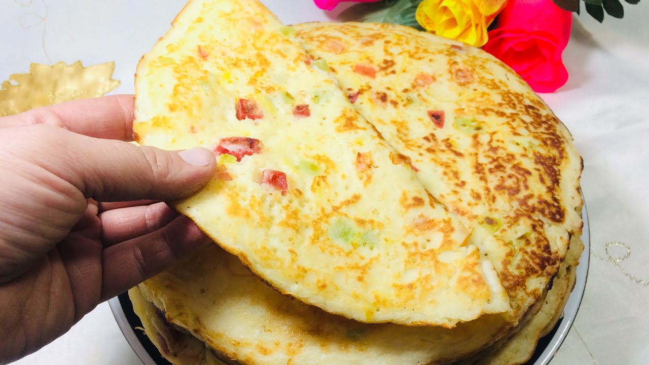 Уйингизда кефир ёки катик борми...У вас есть кефир!Самый простой рецепт ...