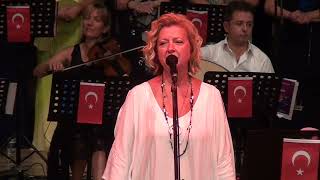 Bekledim De Gelmedin, Sevdiğimi Bilmedin, Solist Ganimet Uslu