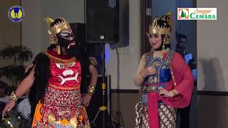 Wayang Orang. DOSEN PKN STAN. Lakon Gathutkaca Winisudha. Yogyakarta, Juli 2019