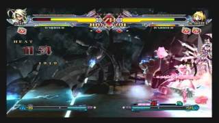 Goodbye BBCS2 - Lambda(Akuun) vs. Rachel(neiluj95) part 1 Net Worth