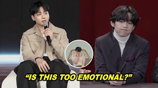 OMG!! Jungkook’s Emotional Statement to Taehyung at the Start of the New Year Leaves ARMY Wondering