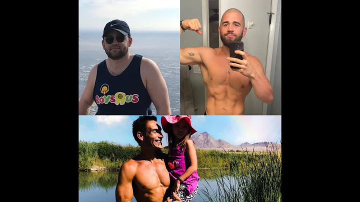 Tyromper's No Limits; Episode 7 Joey Devlin