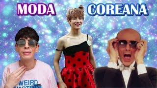 MA COME TI VESTI?! | La moda in Corea del Sud