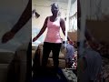 Chunga Kinywa Chako 