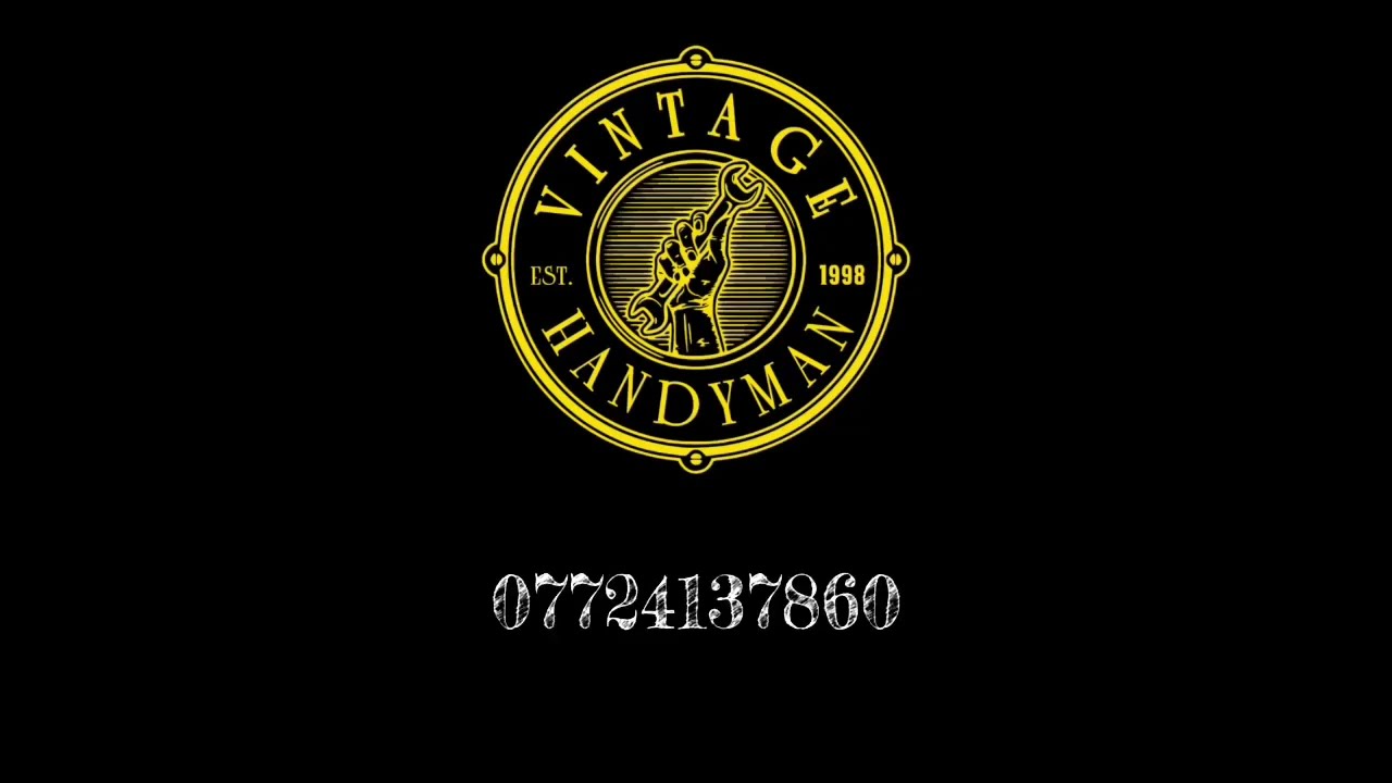 Vintage Handyman 2022