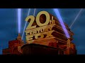 20th Century Fox 1992 HQ 20th Century Fox 1992 HQ