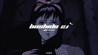 Free Bushido2 - Playboi Carti X Travis Scott X Opium X Destroy Lonely X Juice Wrld Type Beat