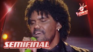 Thumbnail for Ivan Barreto canta “Colors” na Semifinal! | The Voice Brasil | 12ª Temporada