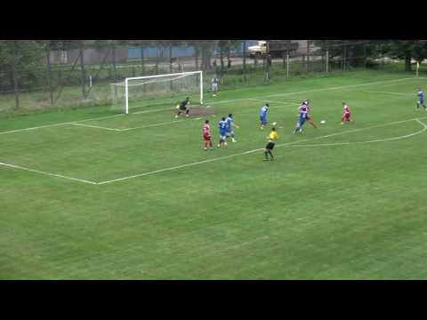 \"ჩიხურა\" 3 - 0 \"გაგრა\"