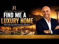 Palm Springs Luxury Home Tour | Mid Century Modern Estate | Josh Reef