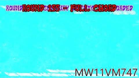 Windows 11 Startup Sound Render Pack Rounds 151 to 160