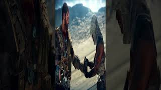 #shorts Waste of Water #madmax