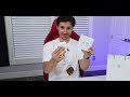 Beginning of video