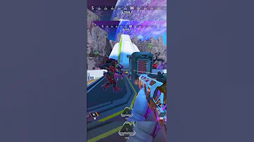 Poor Guy Had No Audio Apexlegends Kuzys Mnk Wattson 