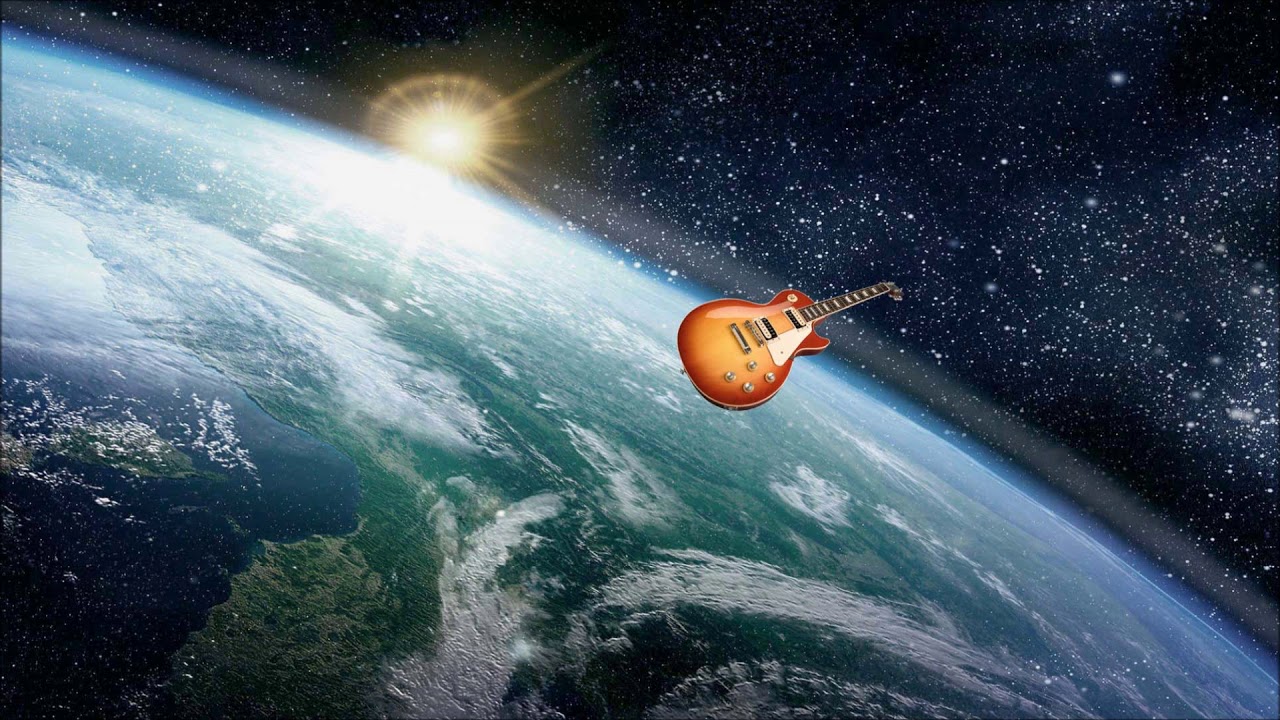 432Hz Peter Kater - Wind Rock Sea Flame