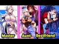 Episode 48 Master I M A Bad BOY 