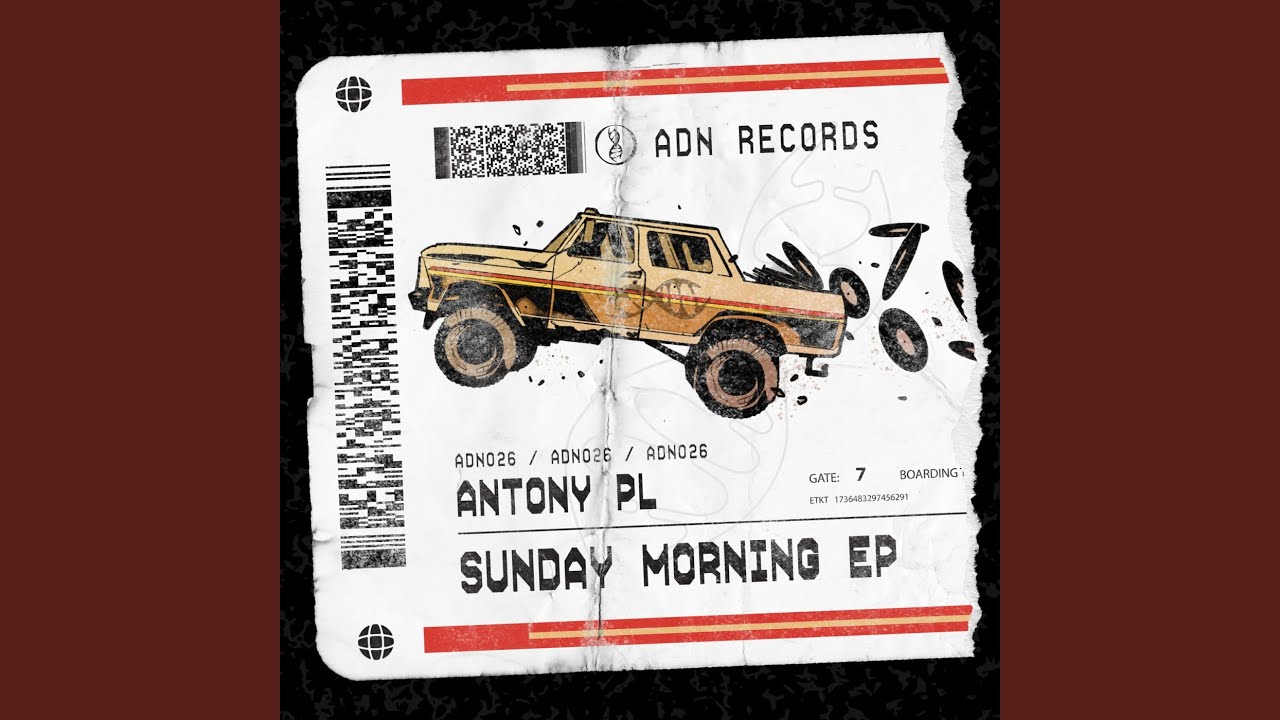 Watch Move (Original Mix) on YouTube Watch Move (Original Mix) on YouTube