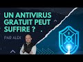 Comment scuriser son pc avec un antivirus gratuit 