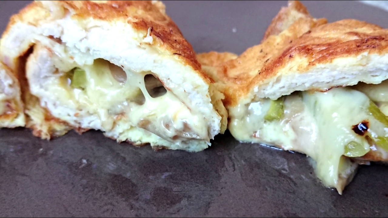 ОТ НИХ НИКТО НЕ ОТКАЖЕТСЯ! Шикарное горячее блюдо к празднику . Мясные рулетики . Вертуны