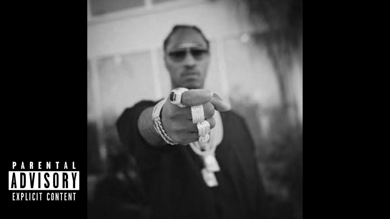 [FREE] FUTURE TYPE BEAT - BLIND | Trap Instrumental 2025 | Dark trap