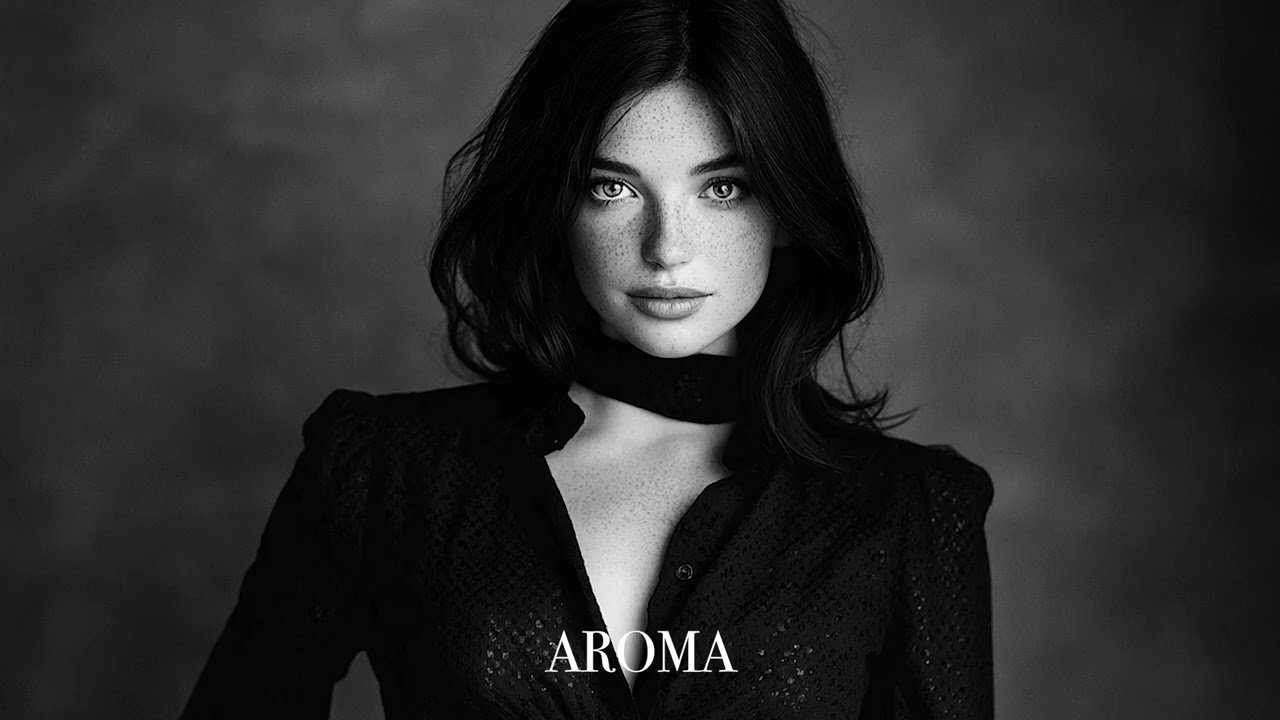 AROMA - Top Retro Deep House Mix 2026 | Top Retro Vocal Mix #deephouse