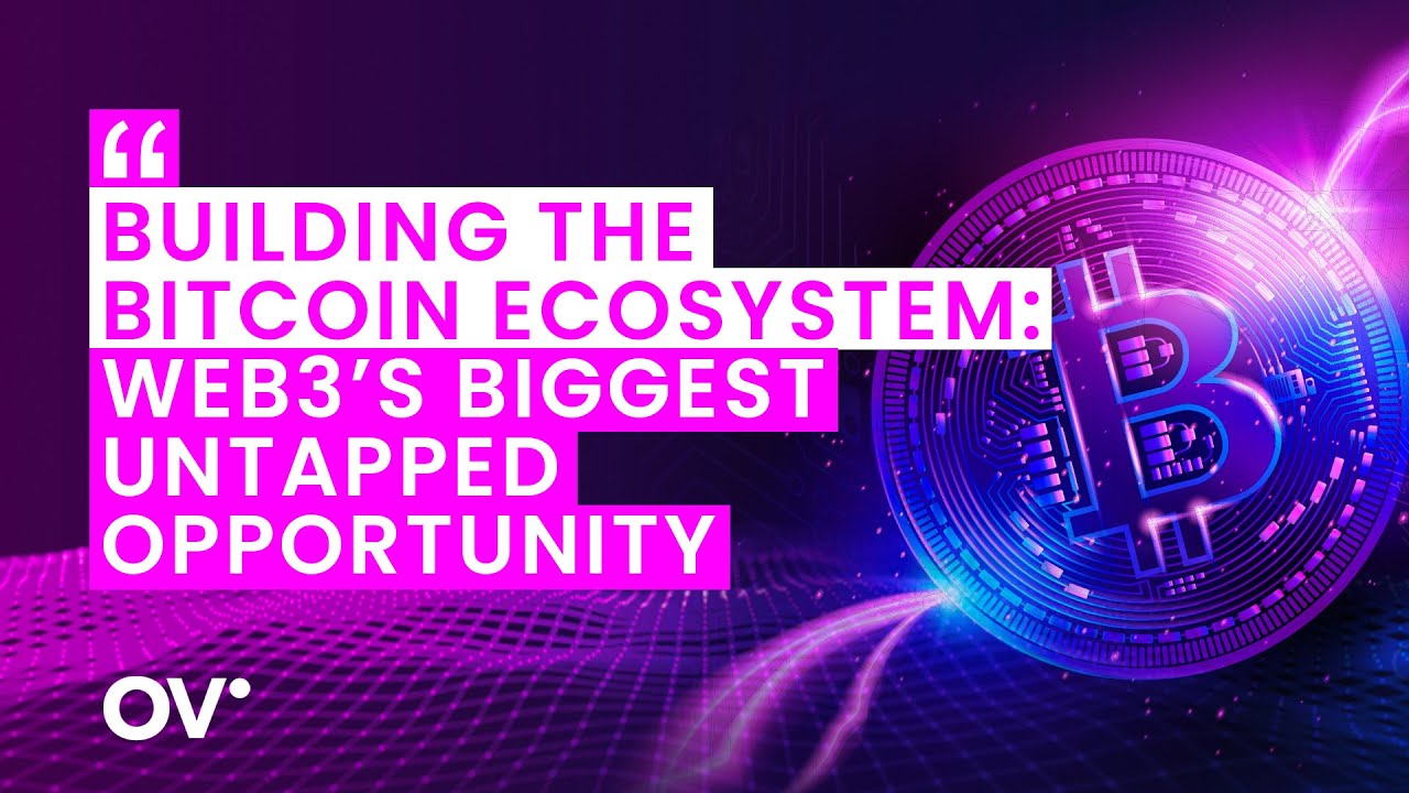 A Deep Dive Into Our Bitcoin Thesis & The Startup Gold Rush