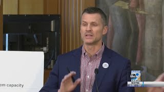Sioux Falls Mayor calls For Shelter In Place