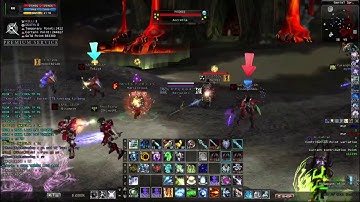 Mage x BK Cora - Reijuichi - RF Unity #1