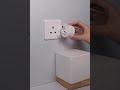 Control Any Device with This Smart Plug ⚡ | Turn Your Home Smart 2026#gadgets #techfinds #smarthome