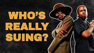 Is Outkast Suing Ovrkast A Petty, Corporate Move?