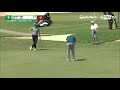 Round 4 Highlights - 2018 Victorian PGA Championship