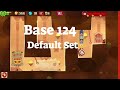 King Of Thieves Base 124 Hard Layout Default Traps 