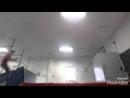 Parkour miniedit another day at the gym