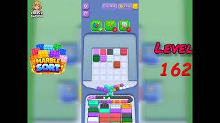 Marble Sort Level 162 Walkthrough Net Worth