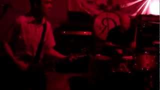 Video thumbnail of "Red Dons - Land of Reason (live at VLHS, 9/5/2012) (1 of 2)"