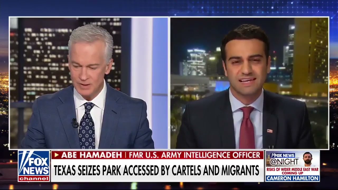 Border Crisis