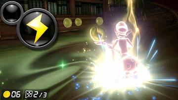 マリオカート日本代表準々決勝
