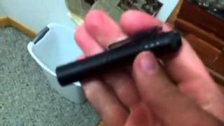 Streamlight Microstream