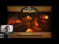 Ragefire Chasm HARDCORE Healing, Full Run with Commentary | Priest Classic WoW