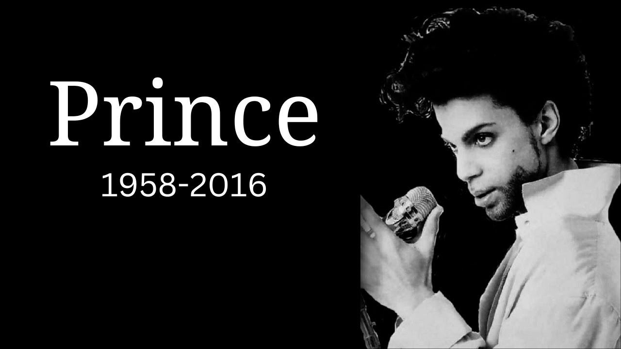 How Did Prince Die?
