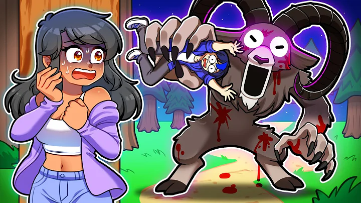 NEVER wake THE RAM in 99 NIGHTS in the Forest!