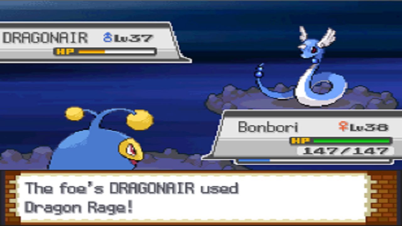 Pokémon HeartGold Mono Electric Part 21 YouTube