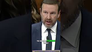 🔥 EXPLOSIVE HEARING MOMENT!  Congressman Calls Out SHOCKING Budget Mistakes!