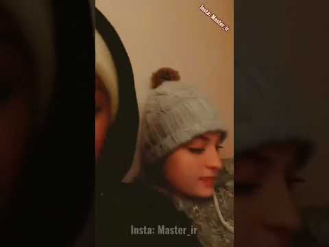 لایو سارا و نیکا ۲