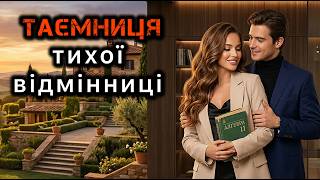 картинка: Таємниця тихої відмінниці. Життєві історії.
